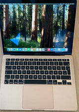 Macbook air zoll gebraucht kaufen  Murg