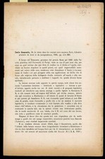 Estratto dall archivio usato  Varese