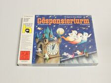 Gespensterturm brettspiel herd gebraucht kaufen  Wassertrüdingen