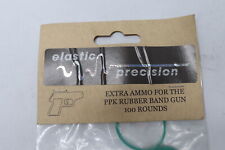 Elastic precision rubber for sale  Chillicothe