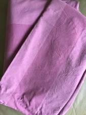Bettwäsche novitesse lila gebraucht kaufen  Schwerin-Umland VI