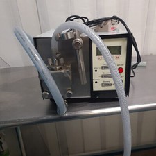Automatic liquid filling for sale  BLACKBURN