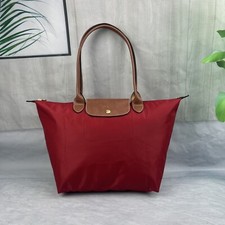 Longchamp pliage rouge d'occasion  Châtenay-Malabry