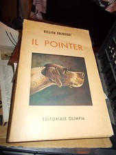 Libro pointer allevamento usato  Pordenone
