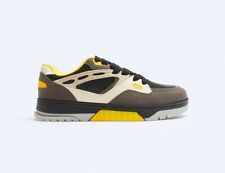 Tênis Zara Skate Masculino Tamanho 43 - 2268/320/202 - Usado Uma Vez comprar usado  Enviando para Brazil