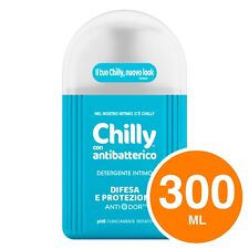 Detergente intimo chilly usato  Castelfidardo