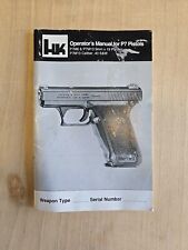 Heckler koch p7m8 for sale  Virginia Beach