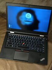 Lenovo thinkpad x1 usato  Matera