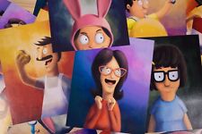 Bob burgers character for sale  READING