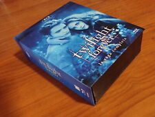 Twilight forever saga usato  Iglesias