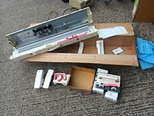 Toyota ks858 knitting for sale  FARNBOROUGH
