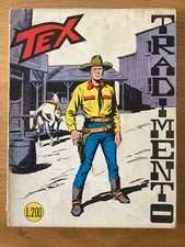 Tex gigante n.55 usato  Zevio