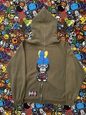 Bathing ape kaws for sale  Roswell
