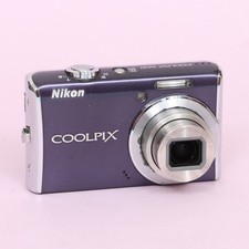 nikon coolpix d'occasion nikon coolpix d'occasion Expédié en Belgium