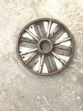 Unbranded lathe face for sale  Coffeyville