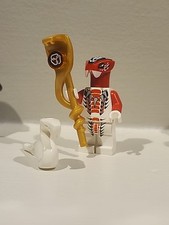 Lego minifigure ninjago for sale  Monroe