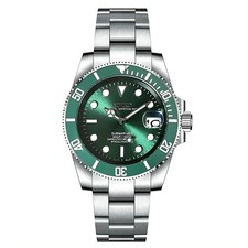 Seikmod submariner hulk gebraucht kaufen  Berlin