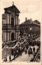 75431 cpa lisieux d'occasion  Guéret
