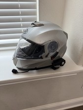 Silver bilt helmet for sale  Burleson