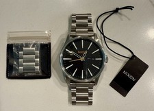 Nixon sentry watch for sale  Statesboro