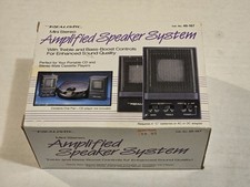 Vintage realistic radio for sale  Maryville