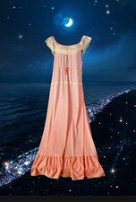 Vintage nightgown gown for sale  Morehead
