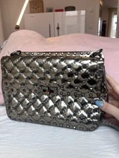 Valentino rockstud spike gebraucht kaufen  Hamburg