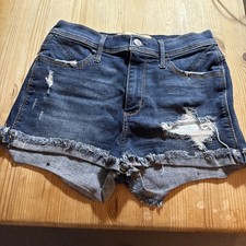 Hollister women denim for sale  TONBRIDGE
