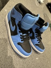 Jordan air mid for sale  COULSDON