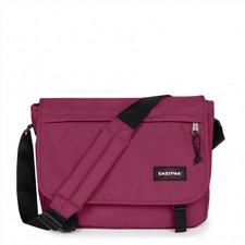 Borsa messenger eastpak usato  Luserna San Giovanni