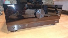 Yahmaha a8a schwarz gebraucht kaufen  Zehdenick