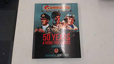 Commando years home for sale  UK