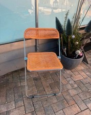Vintage klappstuhl plia gebraucht kaufen  Schopfheim