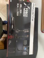 Rowenta force flex usato  Vajont