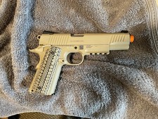Cybergun colt 1911 d'occasion  Expédié en Belgium