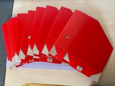 10x zeitungsbox zeitungsordner gebraucht kaufen  Tamm