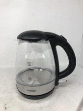Danby 1.2l glass for sale  Burley