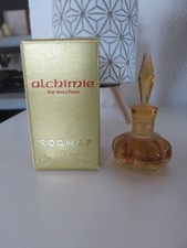 Miniature parfum rochas d'occasion  Saint-Denis-d'Oléron