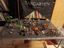 Playmobil sammlung wikinger gebraucht kaufen Playmobil sammlung wikinger gebraucht kaufen  Meerbusch-Strümp,-Osterath