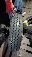 Gomma pneumatico estivo usato  Lamezia Terme