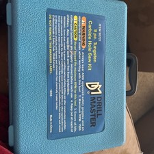 Drill master piece for sale  Camarillo