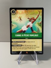Carte lorcana chapitre d'occasion  Esbly