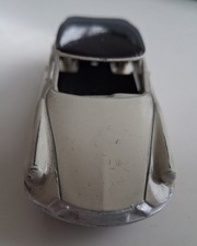 Dinky toys citroën d'occasion  Ay