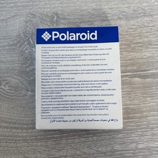Polaroid 600 colour for sale  ST. HELENS