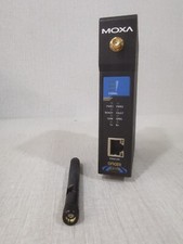 Gateway IP MOXA ONCELL G3110 V2.0 (RT) Advanced Quad-Band GSM/GPRS/EDGE comprar usado  Enviando para Brazil