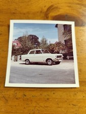 Foto Opel Kadett Auto Oldtimer Automobilia Photo  FF comprar usado  Enviando para Brazil