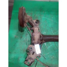 EIXO TRASEIRO PARA CITROEN - DS C3 (02-05) (05-10) 1.4 16V BER. 5P/B/1360CC. 2002 comprar usado  Enviando para Brazil