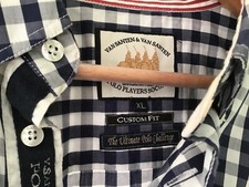 Polo player society gebraucht kaufen  Fahrenzhausen