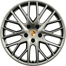 Cerchi lega porsche usato  Italia
