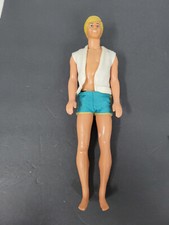 Vintage barbie 1968 for sale  Scio